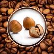 LIESKOVÝ ORIEŠOK zrnková káva