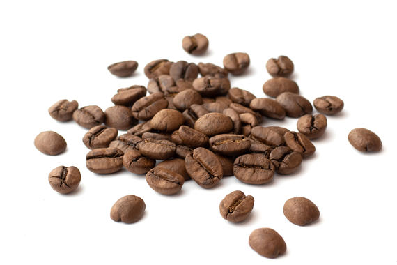 BRAZÍLIA DOLCE DIAMANTINA - zrnková káva