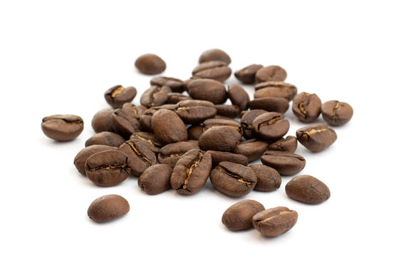 PERU TUNKI BIO - zrnková káva
