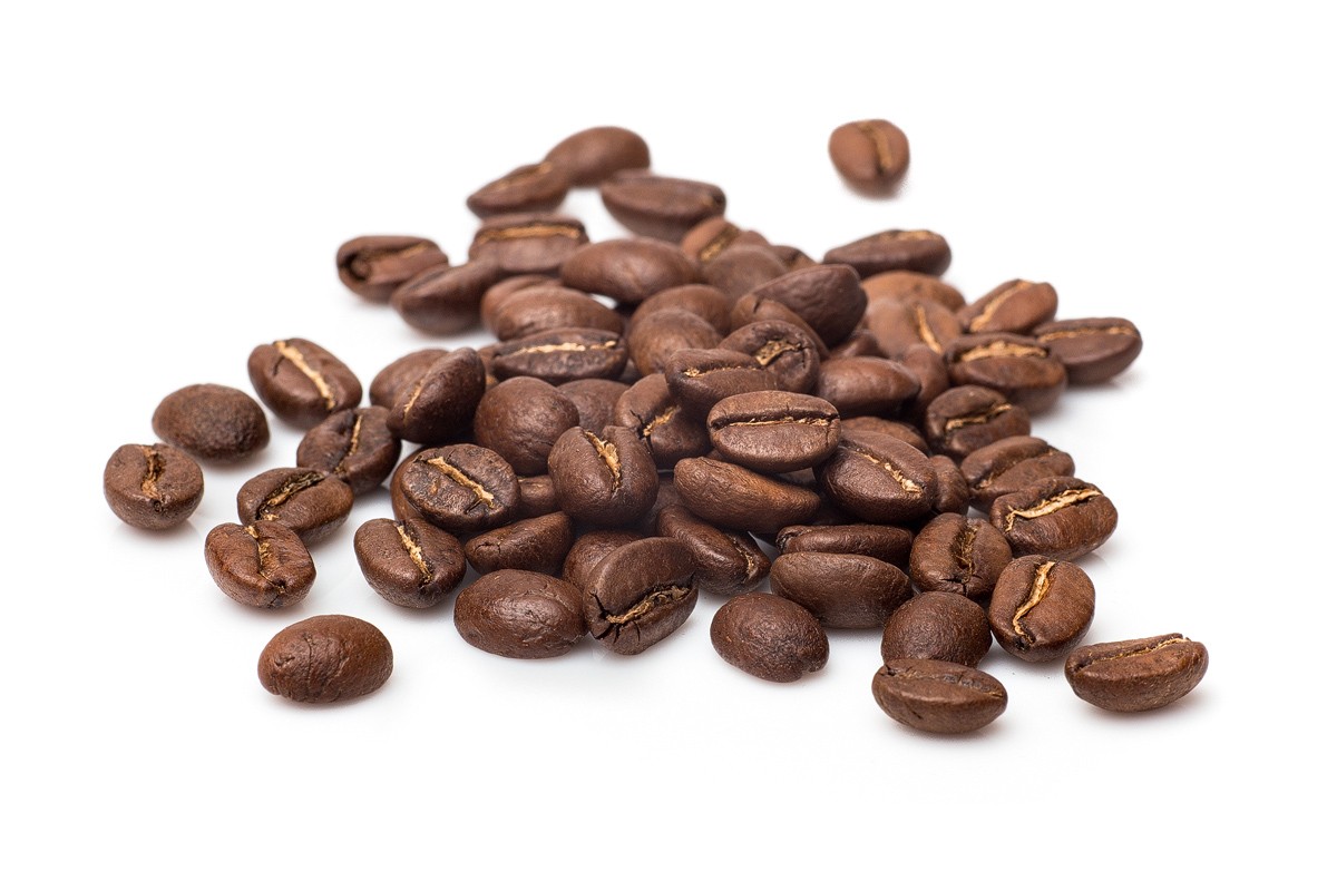 Kolumbie Excelso Medellín EP Fancy zrnková káva