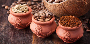 MELIEM, MELIEM KÁVU… ZAPRVÉ