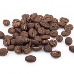 RWANDA FULLY WASHED MUHONDO - zrnková káva