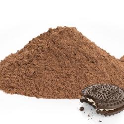 Horúca čokoláda - Krémové sušienky