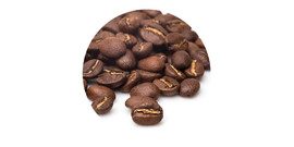 Zrnková káva - 100% Arabica