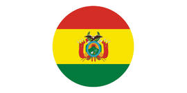 Bolívia káva