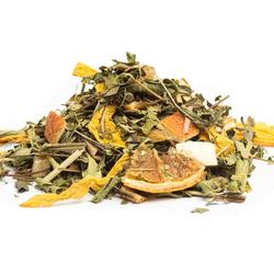 ZÁHRADA MORINGA - bylinný čaj