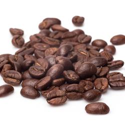 BRAZÍLIA MINAS SWISS WATER DECAF - zrnková káva