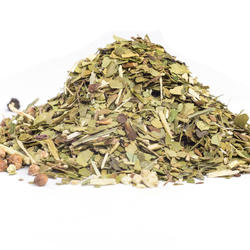 YERBA MATE VEČNÁ SILA