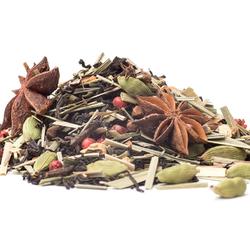 MASALA CHAI - čierny čaj
