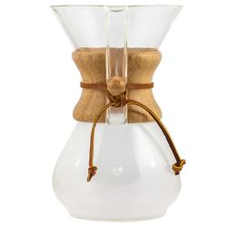 Chemex prekvapkávač - 6 šálok 900 ml