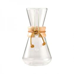 Chemex prekvapkávač - 3 šálky 450 ml