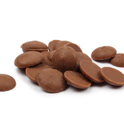 ČOKOLÁDOVÉ ŠOŠOVKY JAVA ORIGIN MLIEČNA 34%