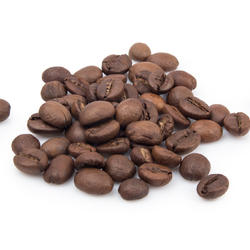 ROBUSTA UGANDA KCFCS - zrnková káva