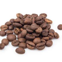 ROBUSTA KAMERUN BOYO - zrnková káva