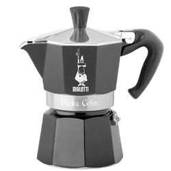 Bialetti Mokka Express Black - 6 šálok