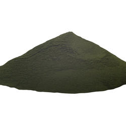 CHLORELLA BIO - prášok