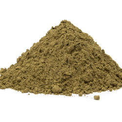 TULSI (Bazalka posvätná) BIO - prášok