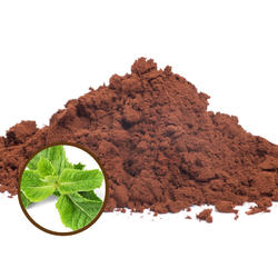 HORÚCA ČOKOLÁDA V PRÁŠKU 42% BIO - MINT