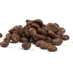 INDIA ROBUSTA PARCHMENT AB BIO - zrnková káva