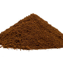 CHAGA SIBÍRSKA BIO huba (Inonotus obliquus) prášok