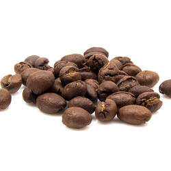 SALVÁDOR SHG CARACOLI PB (peaberry) - zrnková káva