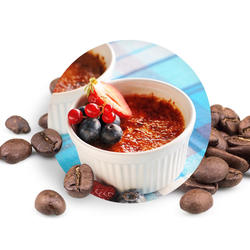 CRÉME BRULÉE zrnková káva