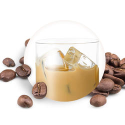 IRISH CREAM zrnková káva