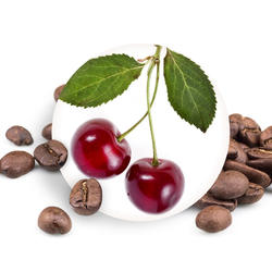 CHERRY zrnková káva