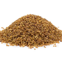 SOBA CHA BIO - pohánkový čaj (Ku Qiao Cha, Memil Cha, pražená pohánka)