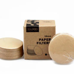 PAPIEROVÉ FILTRE PRE DOLCE GUSTO - 200 ks