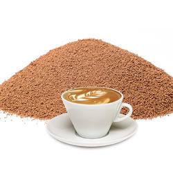 CAPPUCCINO rozpustná káva