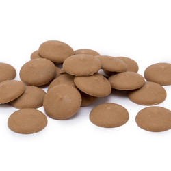 ČOKOLÁDOVÉ ŠOŠOVKY SLANÝ KARAMEL