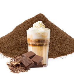 FRAPPÉ ČOKOLÁDA - rozpustná káva