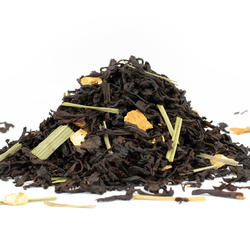 EARL GREY LEMON - čierny čaj