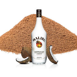 MALIBU rozpustná káva