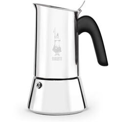 Bialetti Venus Moka Kanvička indukčná - 4 šálky