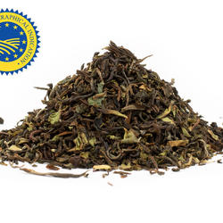 Darjeeling Earl Grey - čierny čaj