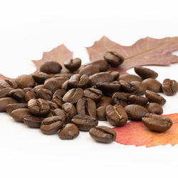 JESENNÁ ESPRESSO ZMES - výberovej zrnkovej kávy