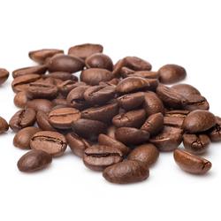 INDIA MONSOON MALABAR AA GRADE BIO zrnková káva