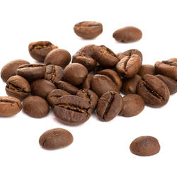 ROBUSTA INDONESIE BENGKULU - zrnková káva