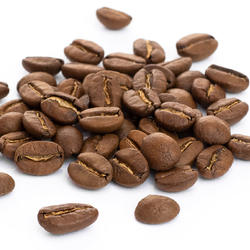 GUATEMALA SHB BIO - zrnková káva