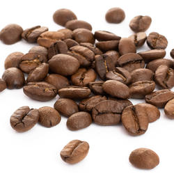BRAZÍLIA CERRADO BLACK DIAMOND - zrnková káva