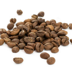 Robusta Pobrežie Slonoviny - zrnková káva
