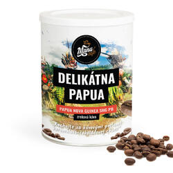 DELIKÁTNA PAPUA - darčeková dóza 300 g