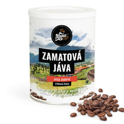 ZAMATOVÁ JÁVA - darčeková dóza 300 g