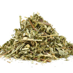 Černice krovité (Rubi fruticosi folium) - list