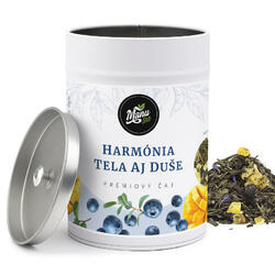 Harmónia tela aj duše - darčeková dóza 150g