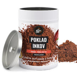 Poklad Inkov - darčeková dóza 220 g