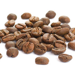 Keňa AA Plus Kijani Kiboko Natural Decaf - zrnková káva