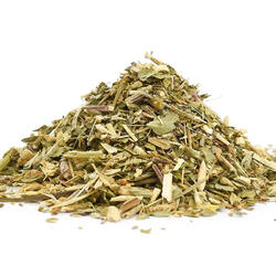 SLEZ LESNÝ LIST (Malva sylvestris) - bylina